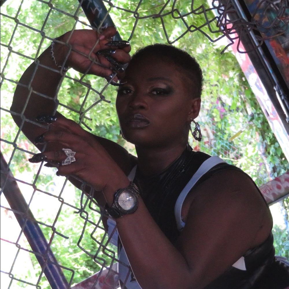 Meet your Posher, Brayon